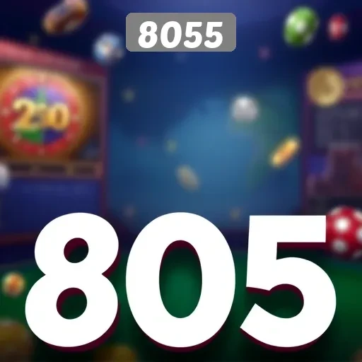 Mengenal Lebih Dalam Tentang Situs Game 8055