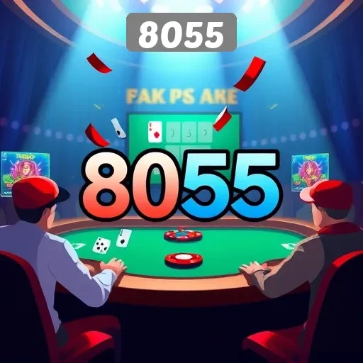 Kelebihan dan Kekurangan Bermain di Situs Game 8055