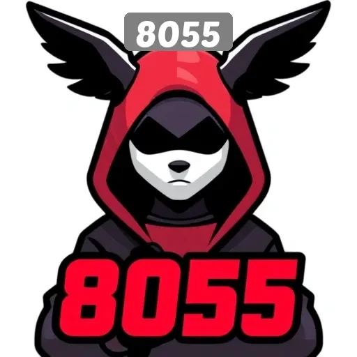Keunggulan Situs Game 8055 untuk Para Gamer