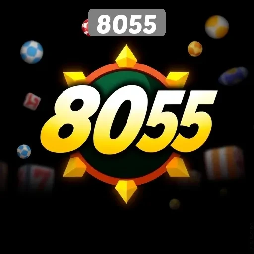 Daya Tarik Game Populer di Situs 8055