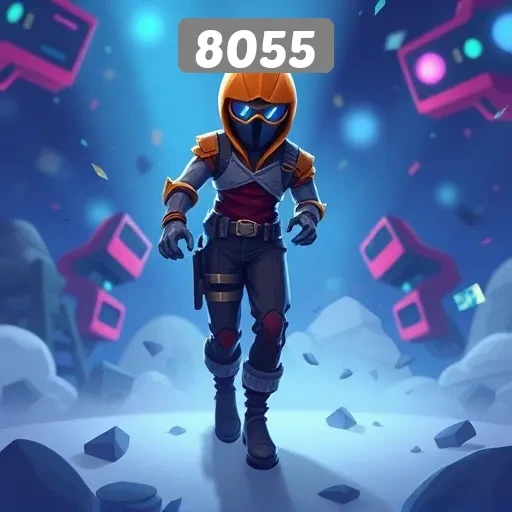 Analisis Perbandingan Situs Game 8055 dengan Kompetitornya