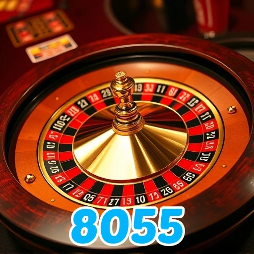 8055: Acara Game Menarik yang Wajib Diikuti di Tahun Ini