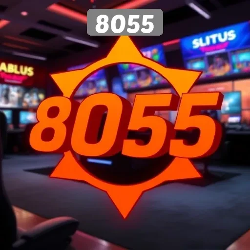 Evolusi Situs Game 8055 Menuju Para Gamers Modern