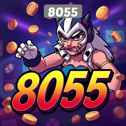 Mengenal Situs Game 8055 dan Fitur Menariknya