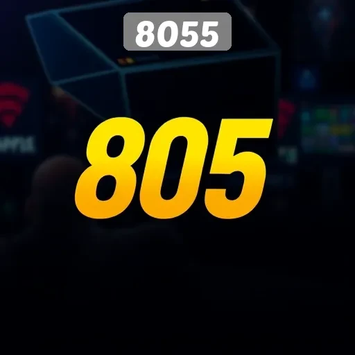 Mengenal Situs Game 8055 yang Sedang Populer