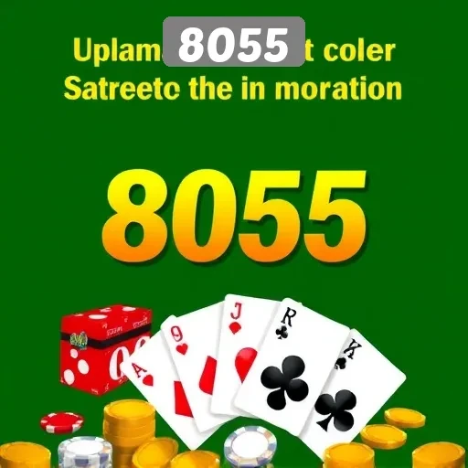 Panduan Memulai Permainan di Situs 8055