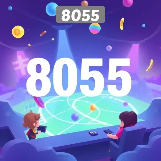 Panduan Lengkap Menggunakan Situs Game 8055