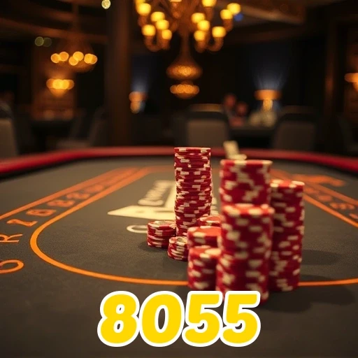 8055: Panduan Menarik untuk Menjadi Gamer Online Terbaik