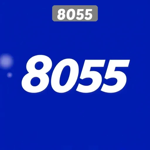 Mengenal Situs Game 8055 dan Fitur Utamanya