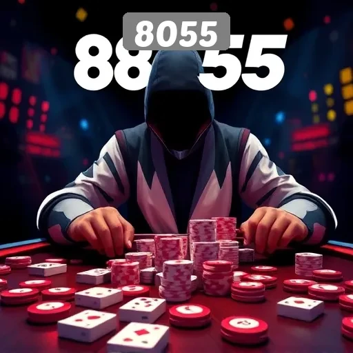 Pengenalan Situs Game 8055 untuk Pecinta Game