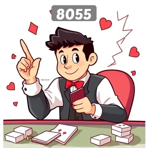 Guide Memaksimalkan Pengalaman Bermain di Situs 8055