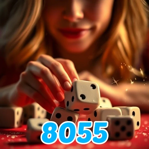 8055 Berita Game: Mengungkap Fitur Menarik dan Keunggulan Tersembunyi