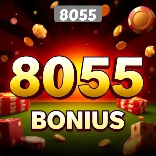 Tawaran Menarik dan Bonus di Situs 8055