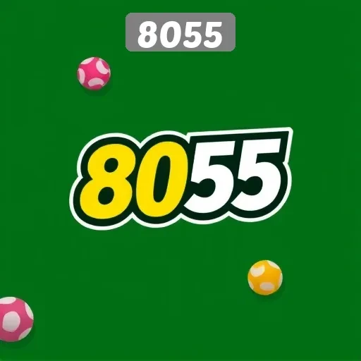 Keunggulan Game Online di Situs 8055 untuk Pecinta Game