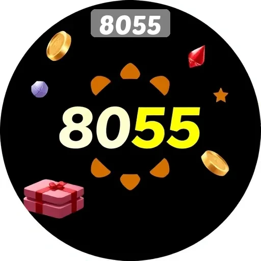 Keunggulan Game Online di Situs 8055