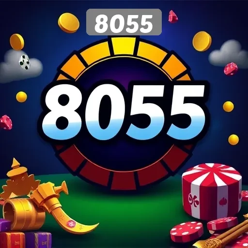 Pengalaman Bermain Game di Situs 8055 yang Menarik