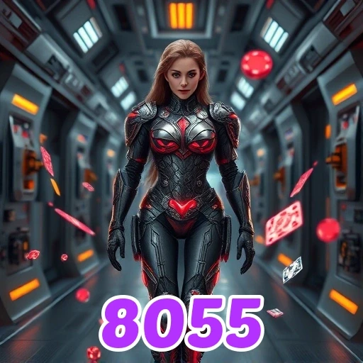 8055: Game Puzzle Seru untuk Para Penggemar Tantangan