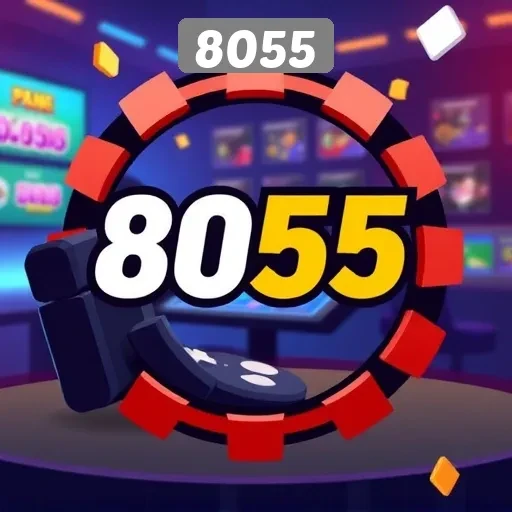Alasan Mengapa Pemain Memilih Situs 8055 untuk Gaming Online