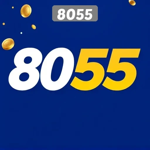 Review Situs 8055 untuk Pecinta Game Online