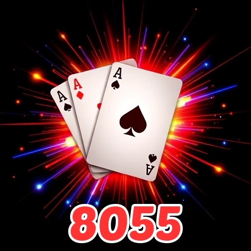 8055: Streaming Game Terbaik untuk Pengalaman Bermain yang Tak Terlupakan!