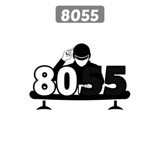 Taktik dan Strategi Bermain di Situs Game 8055