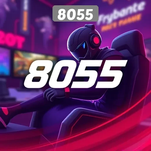 Tren dan Inovasi di dalam Situs Game 8055