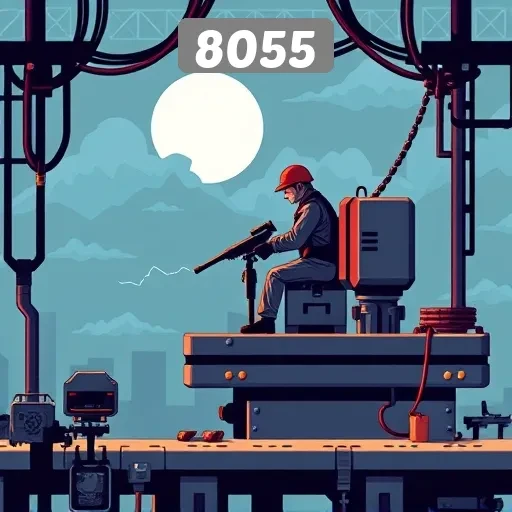 Review Pengalaman Pengguna di Platform Game 8055